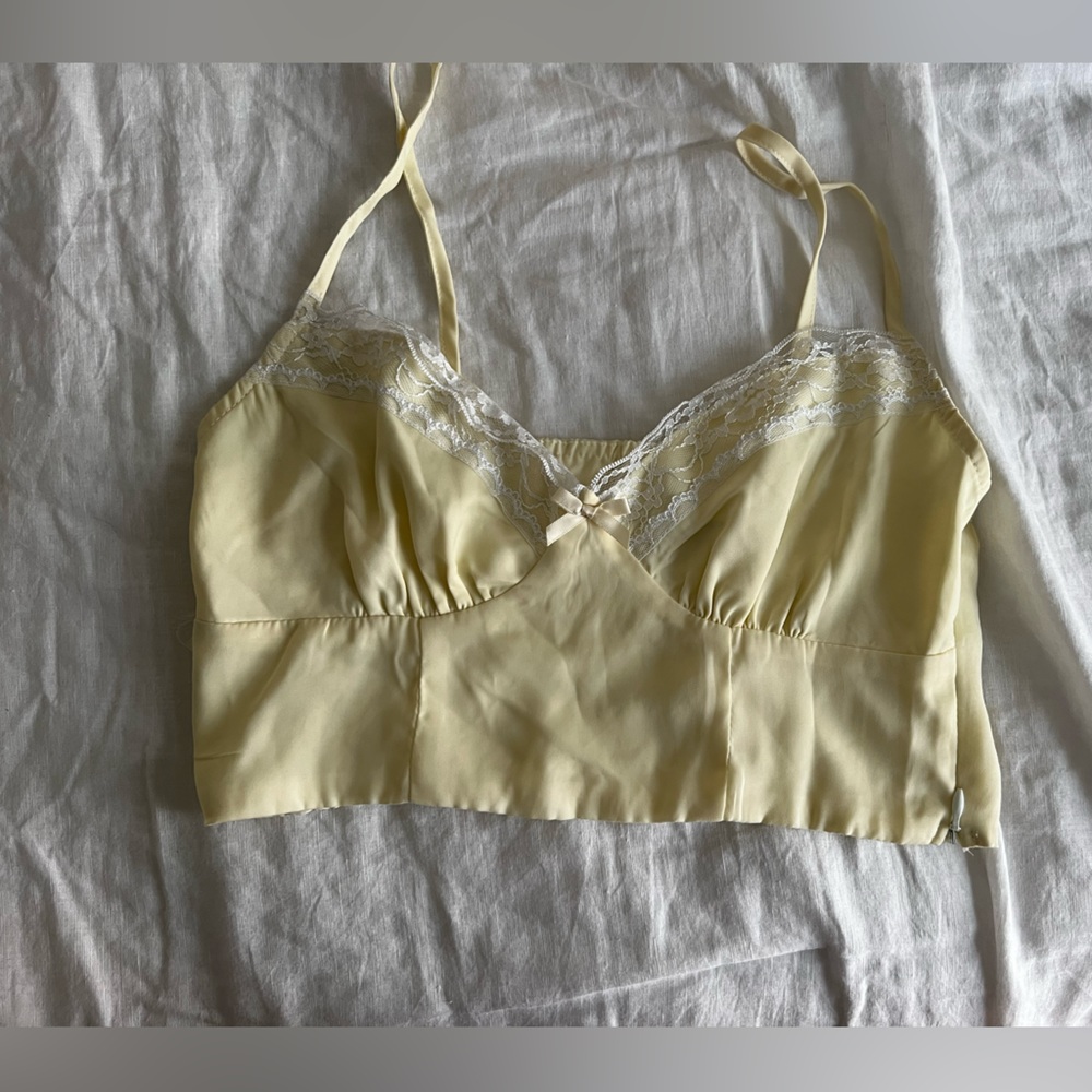 princess polly lace top